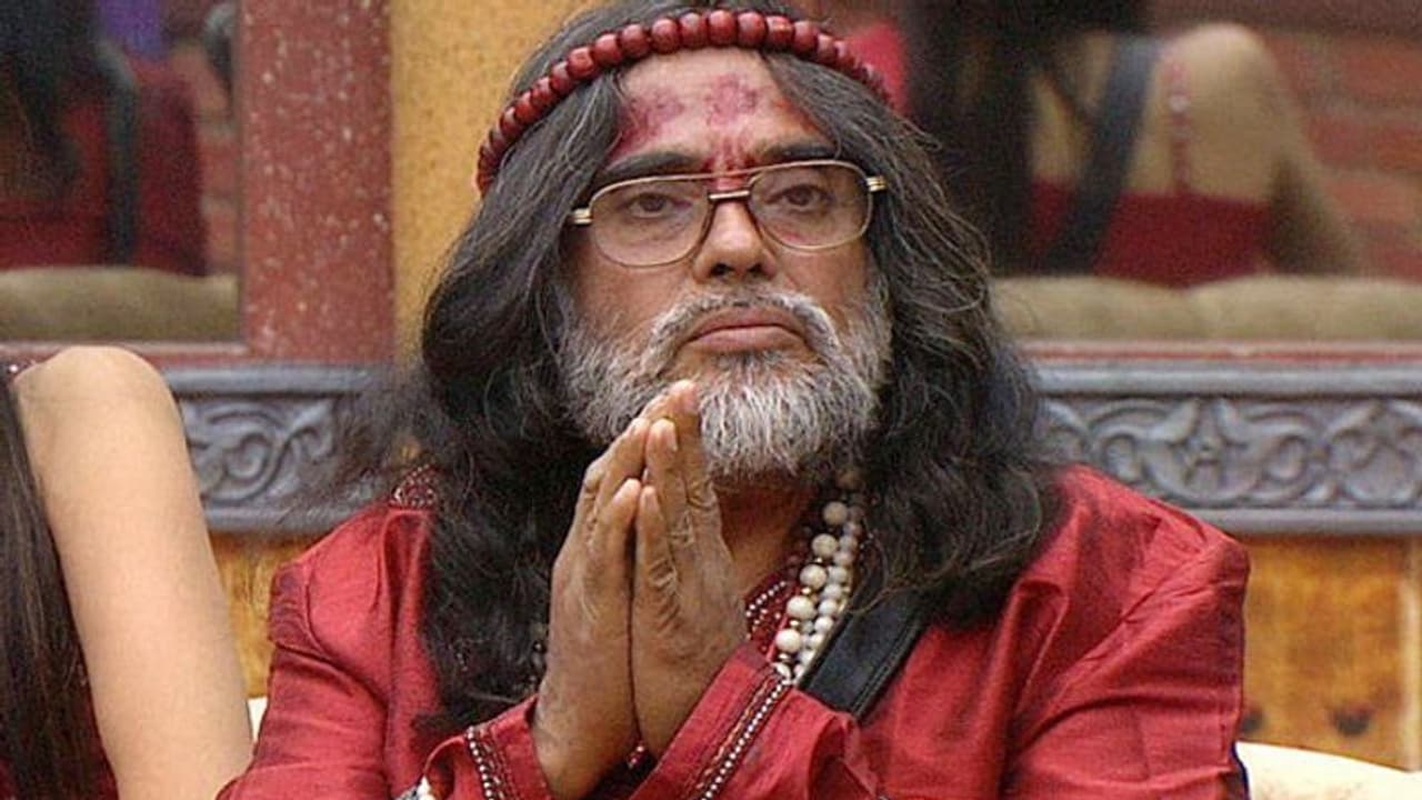 Bigg Boss एक्स कंटेस्टेंट स्वामी ओम का निधन, कई महीने से थे बीमार, आधा शरीर हो गया था पैरालिसिस Bigg Boss एक्स कंटेस्टेंट स्वामी ओम का निधन, कई महीने से थे बीमार, आधा शरीर हो गया था पैरालिसिस
