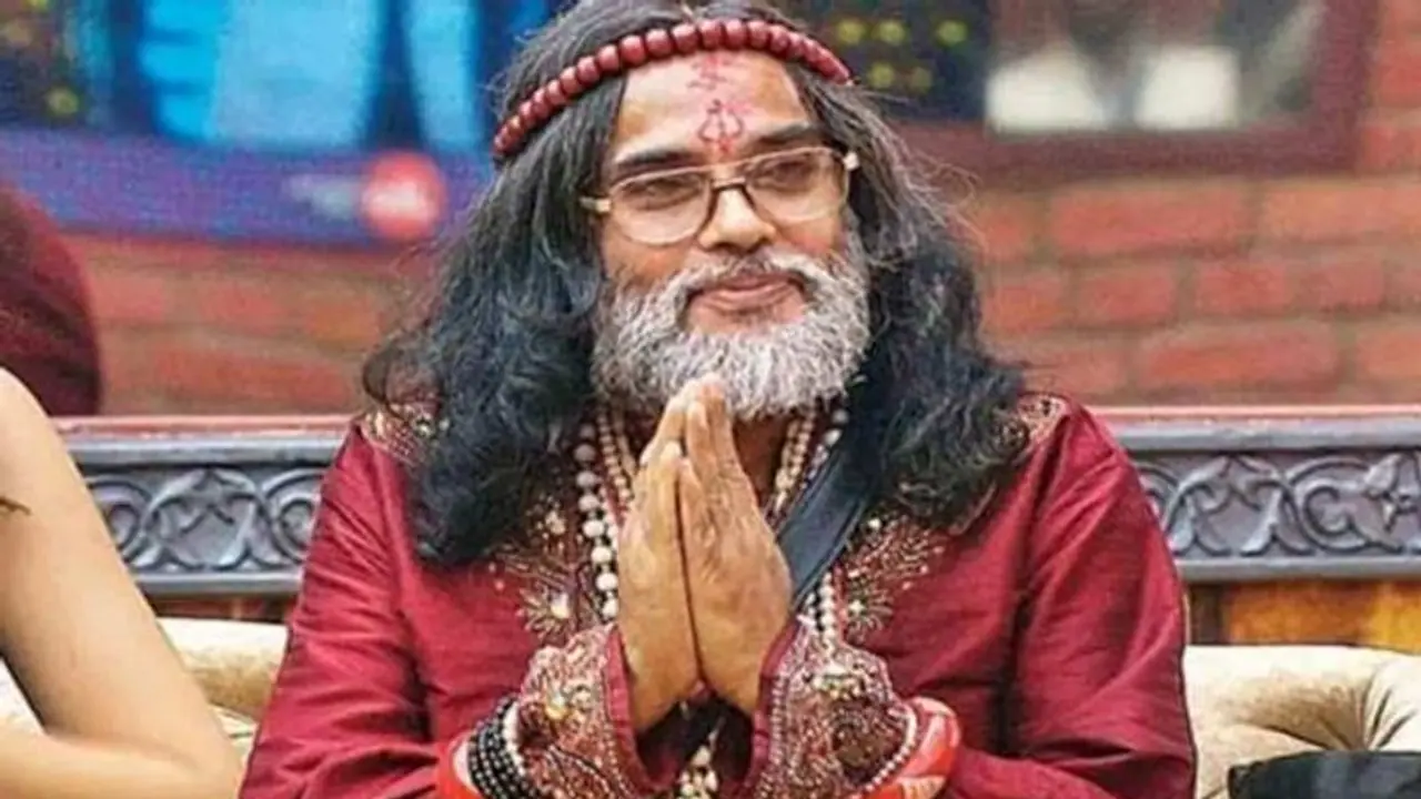 వివాదాస్పద బిగ్బాస్ కంటెస్టెంట్ కరోనాతో కన్నుమూత వివాదాస్పద బిగ్బాస్ కంటెస్టెంట్ కరోనాతో కన్నుమూత