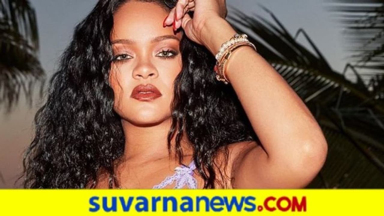 Singer Rihanna: ಭಾರತದಲ್ಲಿ ವಿವಾದವೆಬ್ಬಿಸಿತ್ತು ಬಾರ್ಬಡೋಸ್ ರಾಷ್ಟ್ರೀಯ ಹೀರೋ ಟ್ವೀಟ್! ಯಾರೀಕೆ ರಿಹಾನಾ? Singer Rihanna: ಭಾರತದಲ್ಲಿ ವಿವಾದವೆಬ್ಬಿಸಿತ್ತು ಬಾರ್ಬಡೋಸ್ ರಾಷ್ಟ್ರೀಯ ಹೀರೋ ಟ್ವೀಟ್! ಯಾರೀಕೆ ರಿಹಾನಾ?