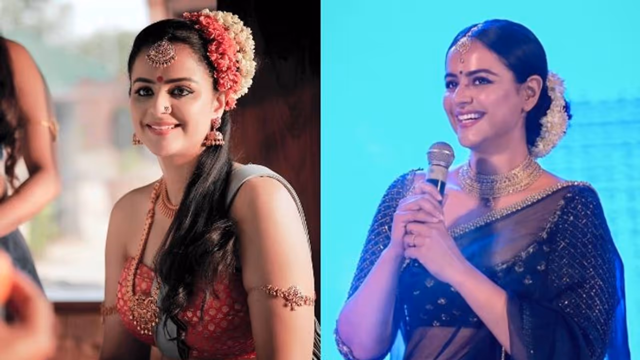 'മാമാങ്കം' നായികയെ കാറിൽ പിന്തുടർന്ന് അസഭ്യം പറച്ചിൽ; നാലുപേർ അറസ്റ്റിൽ 'മാമാങ്കം' നായികയെ കാറിൽ പിന്തുടർന്ന് അസഭ്യം പറച്ചിൽ; നാലുപേർ അറസ്റ്റിൽ