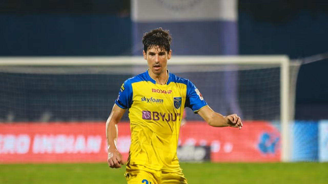 ഒഡീഷയ്ക്കെതിരെ കേരള ബ്ലാസ്റ്റേഴ്സിന് സമനില; പ്ലേഓഫ് സാധ്യത വിദൂരത്ത് ഒഡീഷയ്ക്കെതിരെ കേരള ബ്ലാസ്റ്റേഴ്സിന് സമനില; പ്ലേഓഫ് സാധ്യത വിദൂരത്ത്