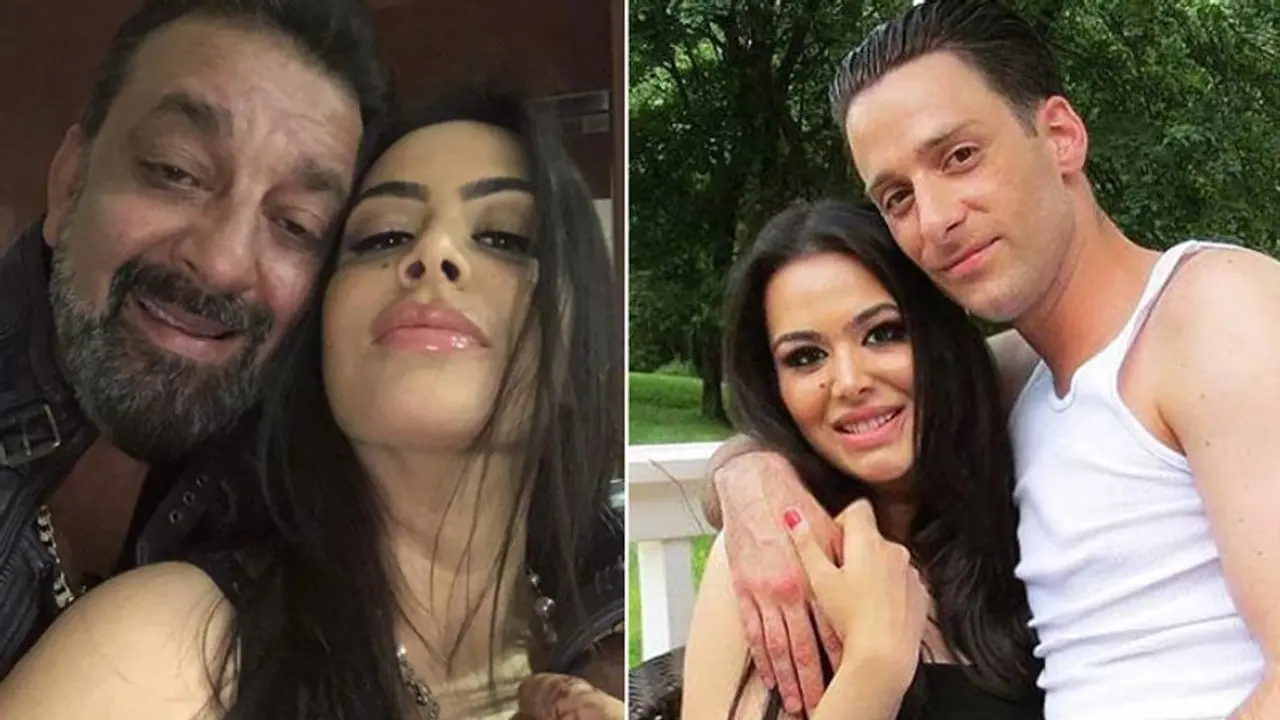 ఆ స్టార్ హీరో కూతురికి బాయ్ ఫ్రెండ్ నరకం చూపించాడట! ఆ స్టార్ హీరో కూతురికి బాయ్ ఫ్రెండ్ నరకం చూపించాడట!