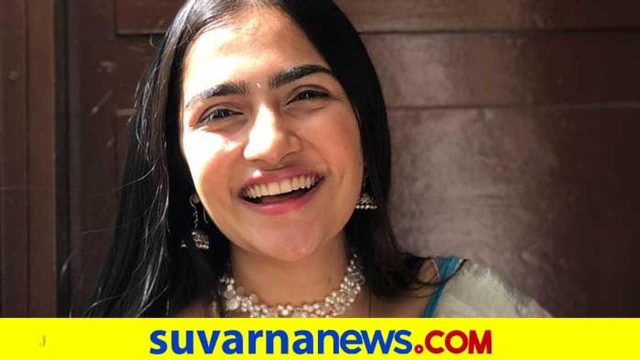 ಅಶೋಕ ಚಕ್ರ ಪಡೆದ ವೀರ ಯೋಧನ ಮಗಳು ಈ ಸ್ಯಾಂಡಲ್‌ವುಡ್ ನಟಿ