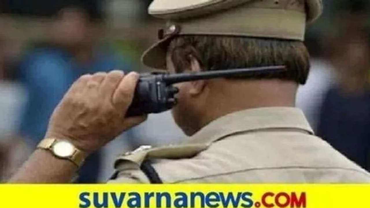 ಬಾಗಲಕೋಟೆ: ಅಂತರ್ಜಾತಿ ವಿವಾಹ, ಎಸ್‌ಪಿ ಮೊರೆ ಹೋದ ದಂಪತಿ