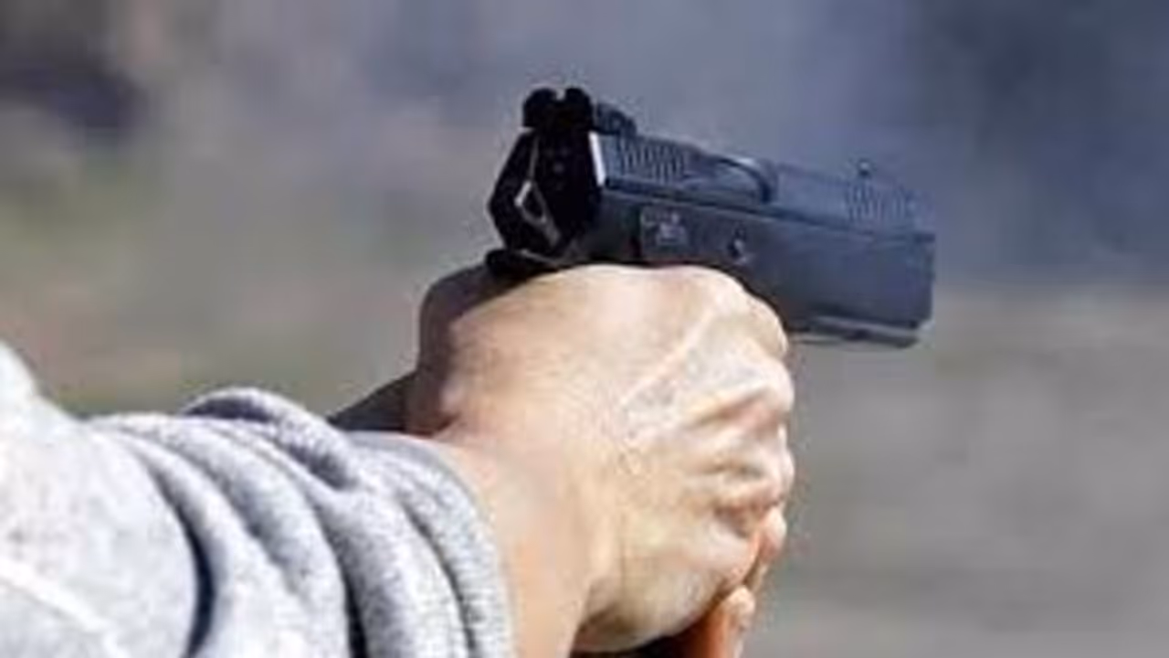 महाराष्ट्र में बढ़ता क्राइमः बंदूक की नोक पर की लूट, पेट्रोल पंप कर्मचारी से लूटी दिनभर की कमाई