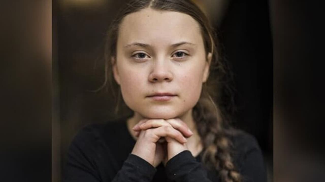 दिल्ली पुलिस ने कहा FIR में ग्रेटा थनबर्ग का नाम नहीं, मामला टूल किट बनाने वाले के खिलाफ दर्ज हुआ दिल्ली पुलिस ने कहा FIR में ग्रेटा थनबर्ग का नाम नहीं, मामला टूल किट बनाने वाले के खिलाफ दर्ज हुआ