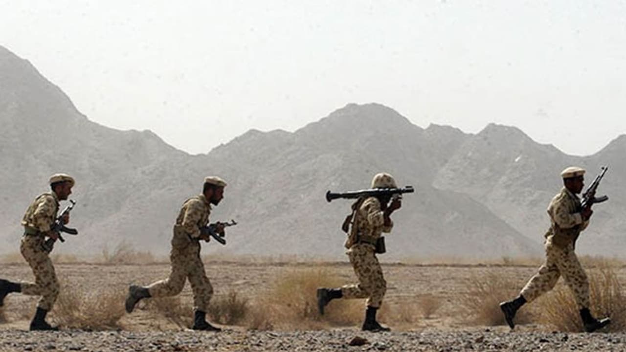 ಪಾಕಿಸ್ತಾನದ ಮೇಲೆ ಇರಾನ್ ಸರ್ಜಿಕಲ್ ಸ್ಟ್ರೈಕ್; ಇಬ್ಬರು ಯೋಧರ ರಕ್ಷಣೆ!