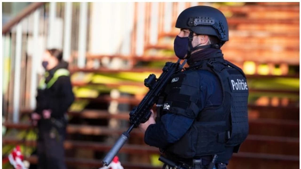 ഭീകരവാദത്തിന് ഗൂഢാലോചന; ഇറാനിയന് നയതന്ത്ര ഉദ്യോഗസ്ഥന് 20 വര്ഷം ശിക്ഷ വിധിച്ച് ബെല്ജിയം ഭീകരവാദത്തിന് ഗൂഢാലോചന; ഇറാനിയന് നയതന്ത്ര ഉദ്യോഗസ്ഥന് 20 വര്ഷം ശിക്ഷ വിധിച്ച് ബെല്ജിയം