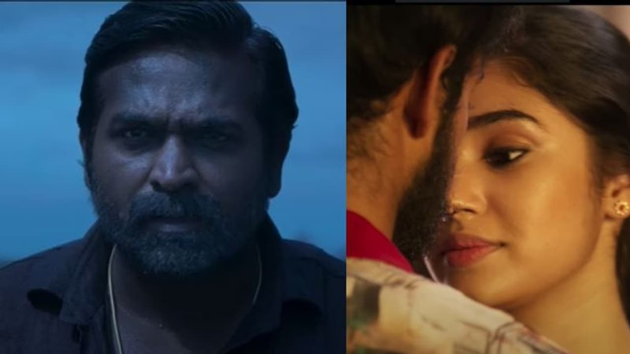 பாராட்டை குவிக்கும் 'உப்பெனா'..! விஜய் சேதுபதியை தவிர்த்துவிட்டு வாழ்த்துக் கூறிய சூப்பர் ஸ்டார்! பாராட்டை குவிக்கும் 'உப்பெனா'..! விஜய் சேதுபதியை தவிர்த்துவிட்டு வாழ்த்துக் கூறிய சூப்பர் ஸ்டார்!