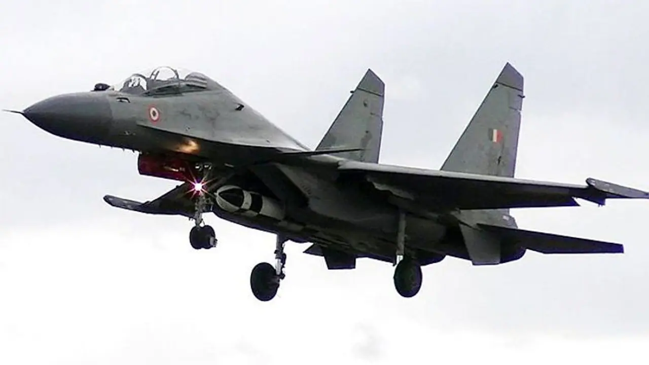 CDS calls BrahMos a 'Brahmastra' of its time; IAF wants to equip fighters with next gen version 