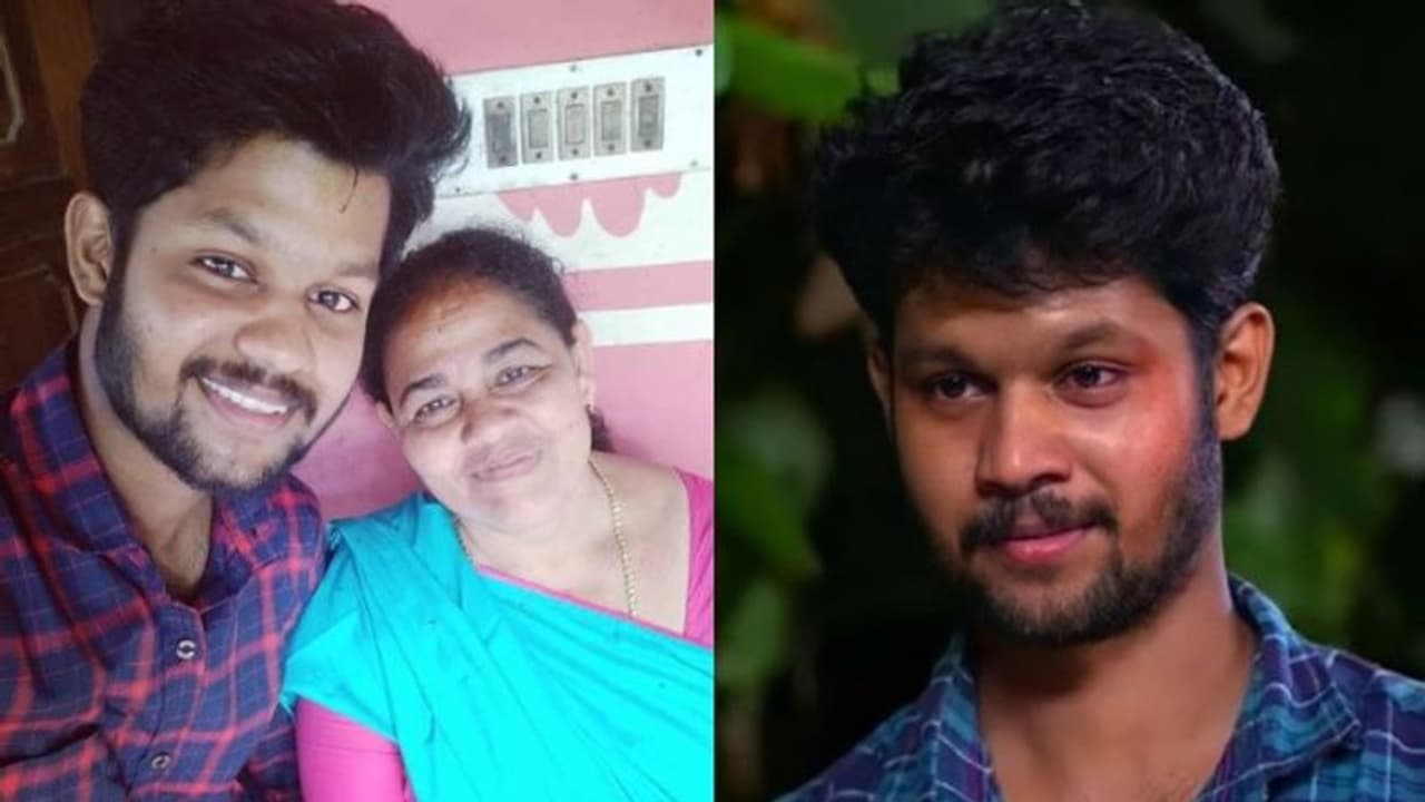 കണ്ടിട്ടും കാണാത്തതുപോലെ നടക്കുന്ന ആളുകളും ഒരുപാടുണ്ട് : കുറിപ്പുമായി സാന്ത്വനത്തിലെ കണ്ണന്‍