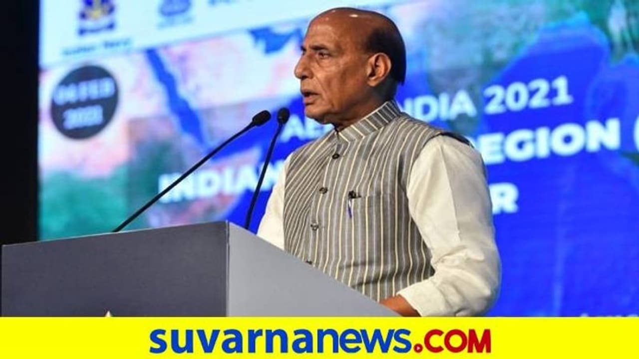 ಐಒಆರ್‌ ರಾಷ್ಟ್ರಗಳ ಸಮಸ್ಯೆಗಳಿಗೆ ಎಸ್‌ ಮಂತ್ರವೇ ಪರಿಹಾರ: ಸಿಂಗ್‌