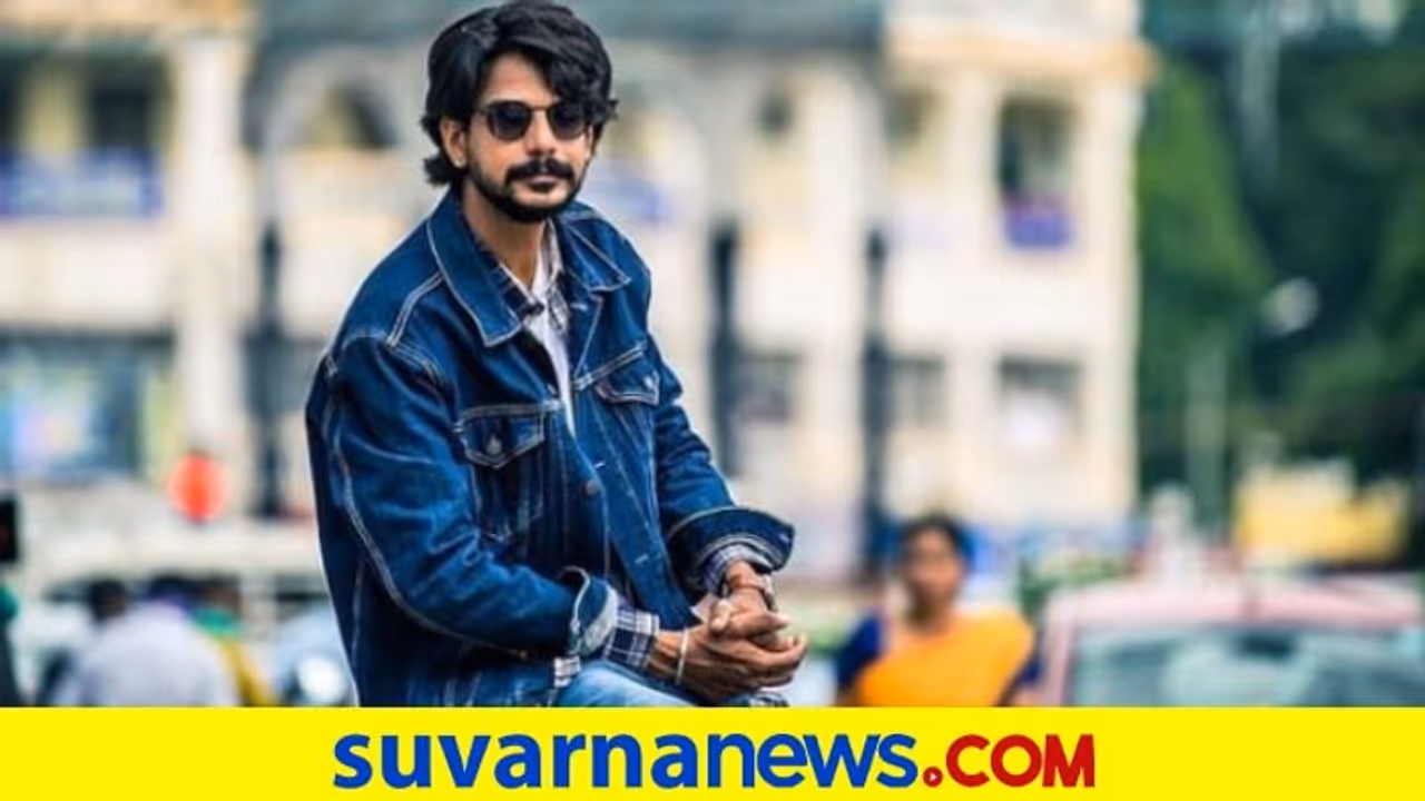 ಸುದೀಪ್‌ ಮೇಲೆ ಅಭಿಮಾನ,'ಮಂಗಳವಾರ ರಜಾದಿನ'; ಚಂದನ್ ಆಚಾರ್ ಸಂದರ್ಶನ