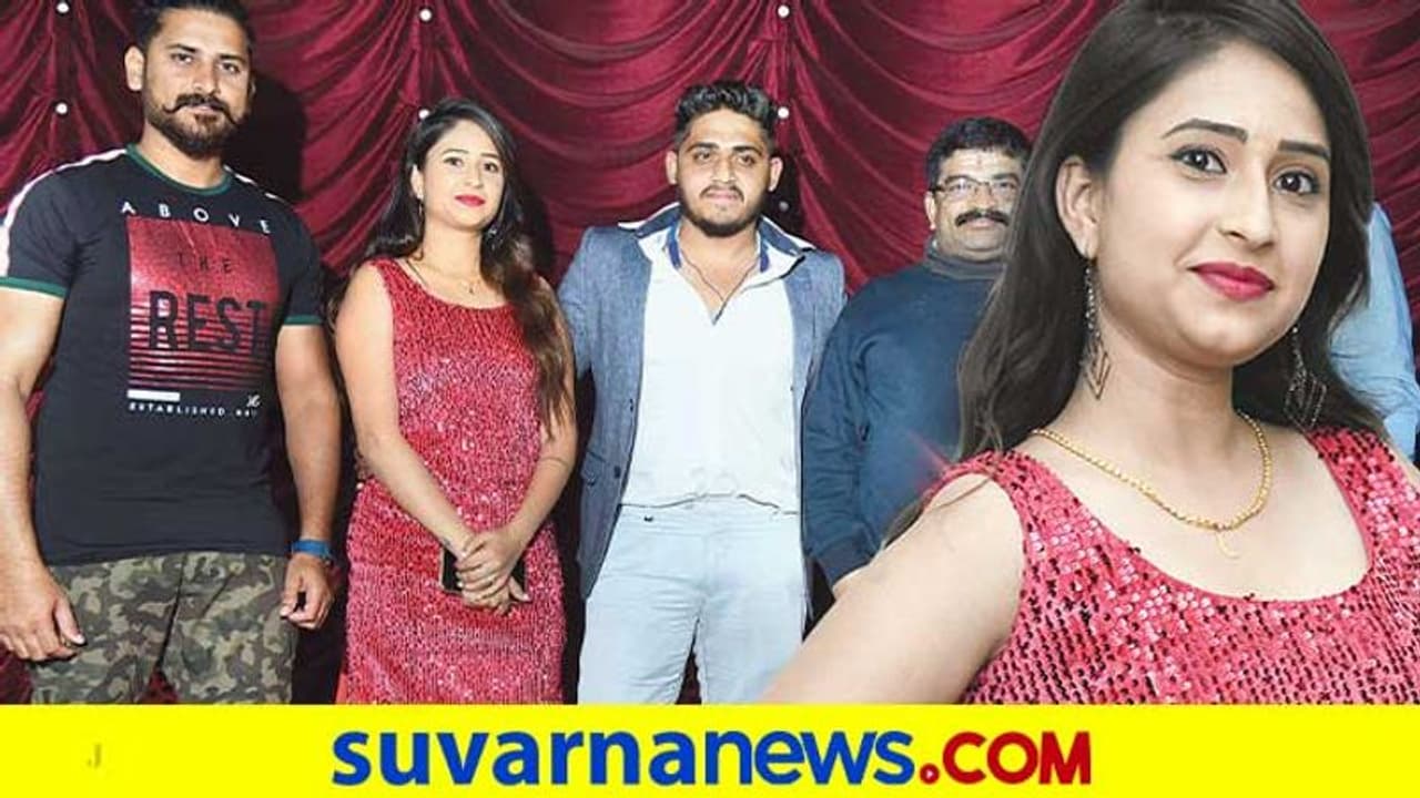 ಇದು ಎಂಬಿಎ ಸಿನಿಮಾ;ಟೈಟಲ್‌ ಅರ್ಥ ಊಹಿಸಿದವರಿಗೆ 50 ಸಾವಿರ ಬಹುಮಾನ!