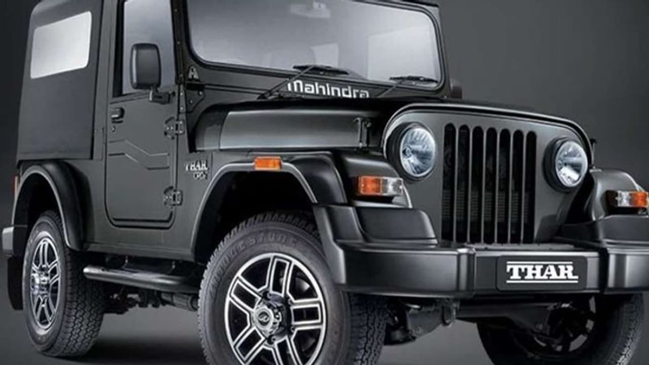 മഹീന്ദ്രയുടെ സ്നേഹസമ്മാനം വീട്ടിലെത്തിച്ച് ക്രിക്കറ്റ് താരകുടുംബം മഹീന്ദ്രയുടെ സ്നേഹസമ്മാനം വീട്ടിലെത്തിച്ച് ക്രിക്കറ്റ് താരകുടുംബം