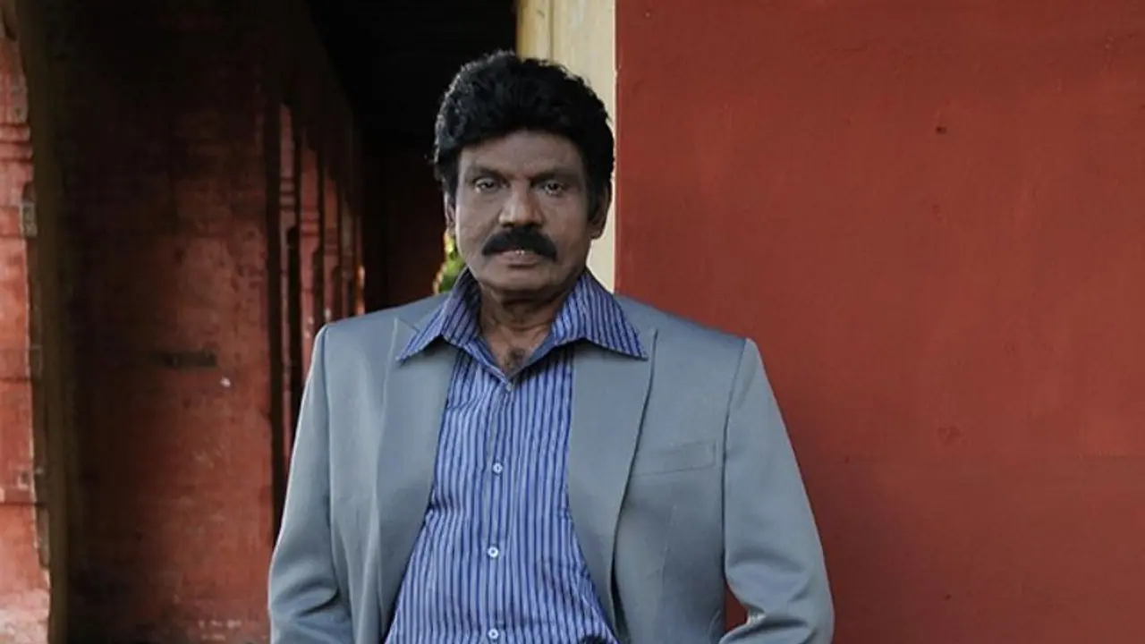 பிறந்தநாளில் கவுண்டமணி போட்ட நச் ட்விட்..! கடுமையான நடவடிக்கை வேண்டும் என கோரிக்கை! பிறந்தநாளில் கவுண்டமணி போட்ட நச் ட்விட்..! கடுமையான நடவடிக்கை வேண்டும் என கோரிக்கை!