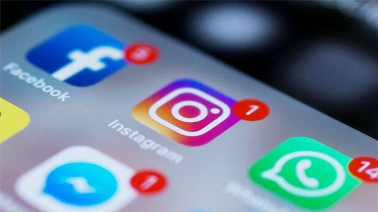 ఇన్స్టాగ్రామ్ అప్డేట్: మీరు మీ ఇన్స్టాగ్రామ్తో కూడా ఫేస్బుక్లో రీల్స్ను పోస్ట్ చేయవచ్చు ఎలా అంటే..? ఇన్స్టాగ్రామ్ అప్డేట్: మీరు మీ ఇన్స్టాగ్రామ్తో కూడా ఫేస్బుక్లో రీల్స్ను పోస్ట్ చేయవచ్చు ఎలా అంటే..?