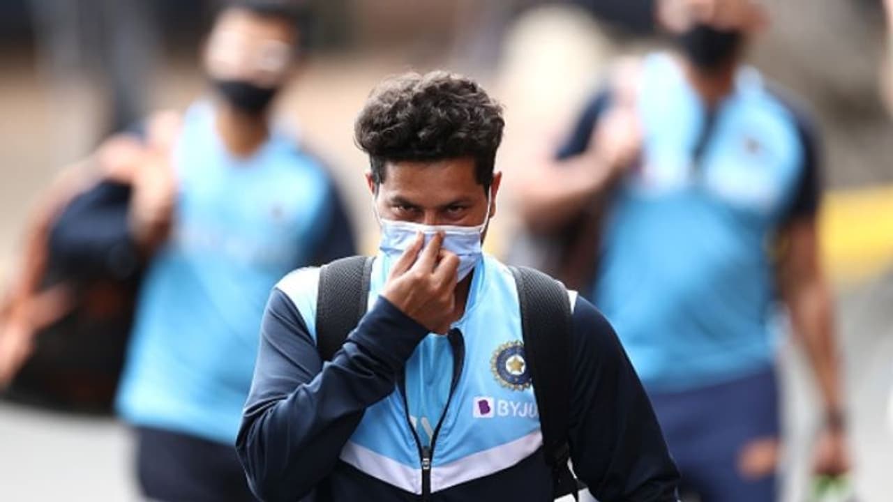 India vs England 2020 21: What went wrong with Kuldeep Yadav's bowling? India vs England 2020 21: What went wrong with Kuldeep Yadav's bowling?