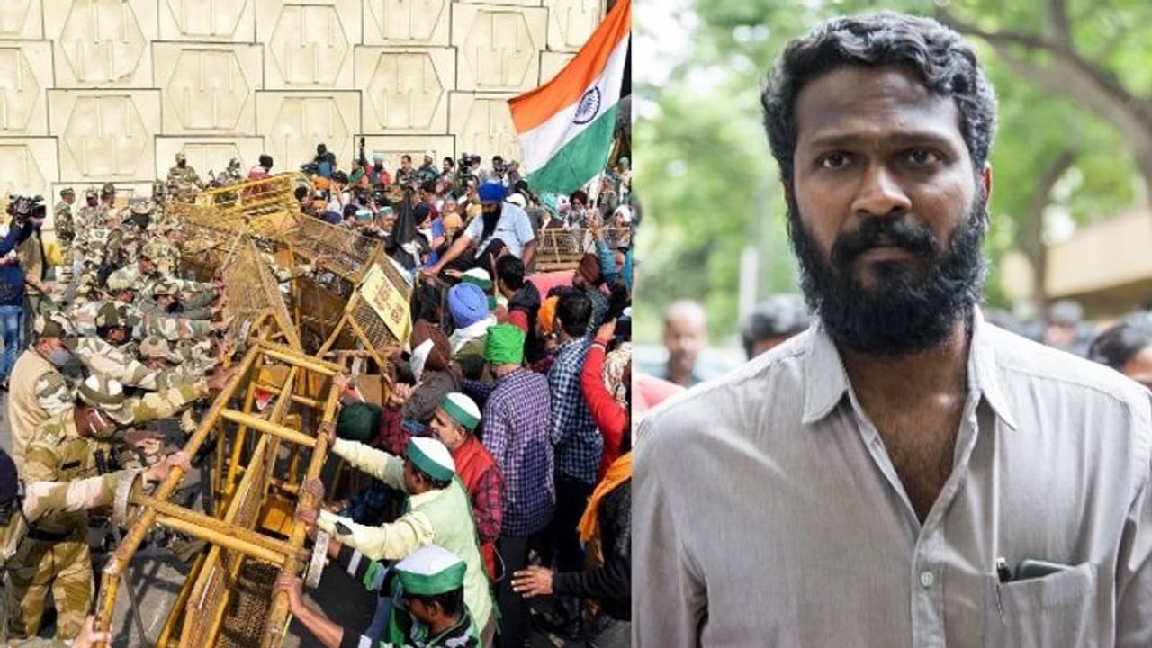 സർക്കാർ ജനങ്ങളുടെ താത്പര്യം സംരക്ഷിക്കണം, കോർപ്പറേറ്റ് ഇടനിലക്കാരാകരുത്; കർഷക സമരത്തിൽ വെട്രിമാരൻ സർക്കാർ ജനങ്ങളുടെ താത്പര്യം സംരക്ഷിക്കണം, കോർപ്പറേറ്റ് ഇടനിലക്കാരാകരുത്; കർഷക സമരത്തിൽ വെട്രിമാരൻ