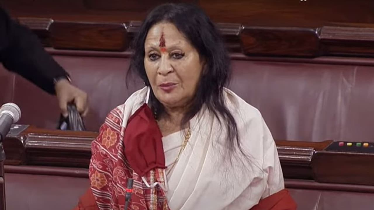 भाजपा सांसद को मोदी के लिए क्यों गाना पड़ा 'प्यासा' का गाना, कहा जाने क्या तूने कही, जाने क्या मैंने सुनी