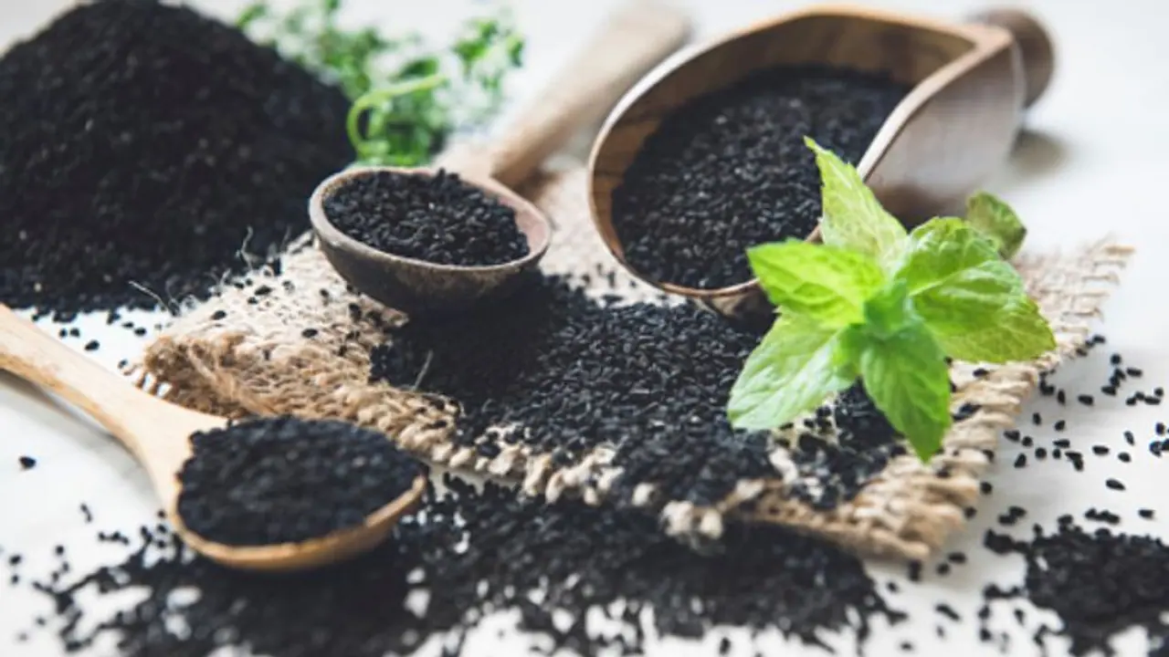 Black cumin