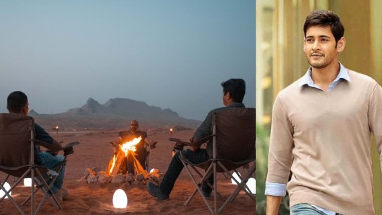 దుబాయ్ని ప్రమోట్ చేస్తున్న మహేష్.. తాజాగా ఇసుక దిబ్బలు నచ్చాయట.. దుబాయ్ని ప్రమోట్ చేస్తున్న మహేష్.. తాజాగా ఇసుక దిబ్బలు నచ్చాయట..