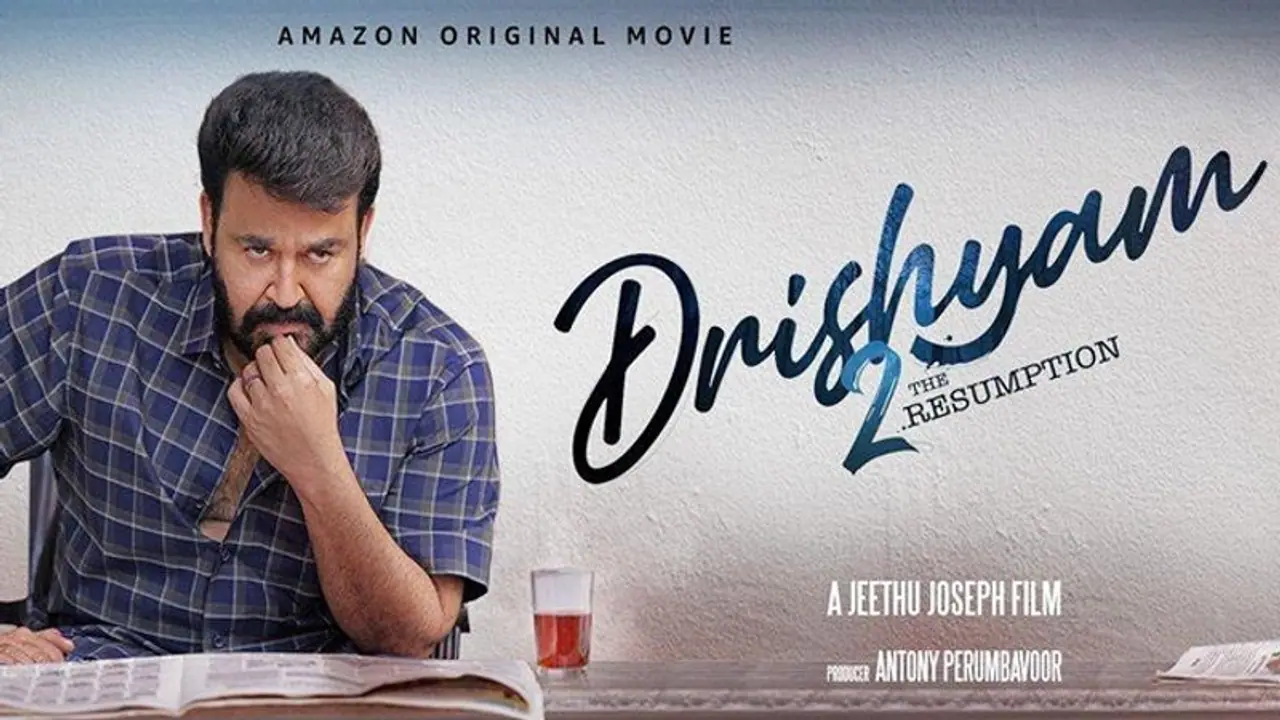Before Mohanlal's Drishyam 2 releases, let's take a stroll back to where it all started