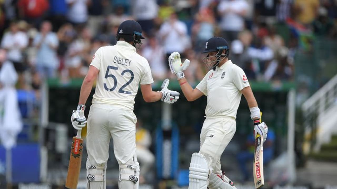 ರೂಟ್, ದ್ವಿಶತಕ; ಚೆನ್ನೈ ಟೆಸ್ಟ್ನಲ್ಲಿ ಇಂಗ್ಲೆಂಡ್ ಅಬ್ಬರಕ್ಕೆ ಭಾರತ ತಬ್ಬಿಬ್ಬು! ರೂಟ್, ದ್ವಿಶತಕ; ಚೆನ್ನೈ ಟೆಸ್ಟ್ನಲ್ಲಿ ಇಂಗ್ಲೆಂಡ್ ಅಬ್ಬರಕ್ಕೆ ಭಾರತ ತಬ್ಬಿಬ್ಬು!