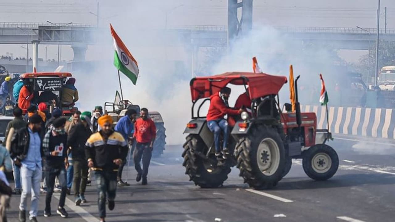 टिकैत बोले कुछ लोग उप्र उत्तराखंड में हिंसा फैलाने की कोशिश करेंगे, हमारे पास सबूत, रोड ब्लॉक नहीं करेंगे