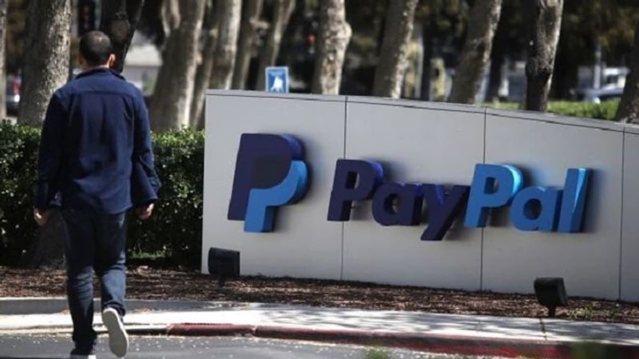 PayPal भारत में 1 अप्रैल से बंद करने जा रही है अपनी सर्विस, जानें कंपनी ने क्यों लिया यह डिसीजन PayPal भारत में 1 अप्रैल से बंद करने जा रही है अपनी सर्विस, जानें कंपनी ने क्यों लिया यह डिसीजन