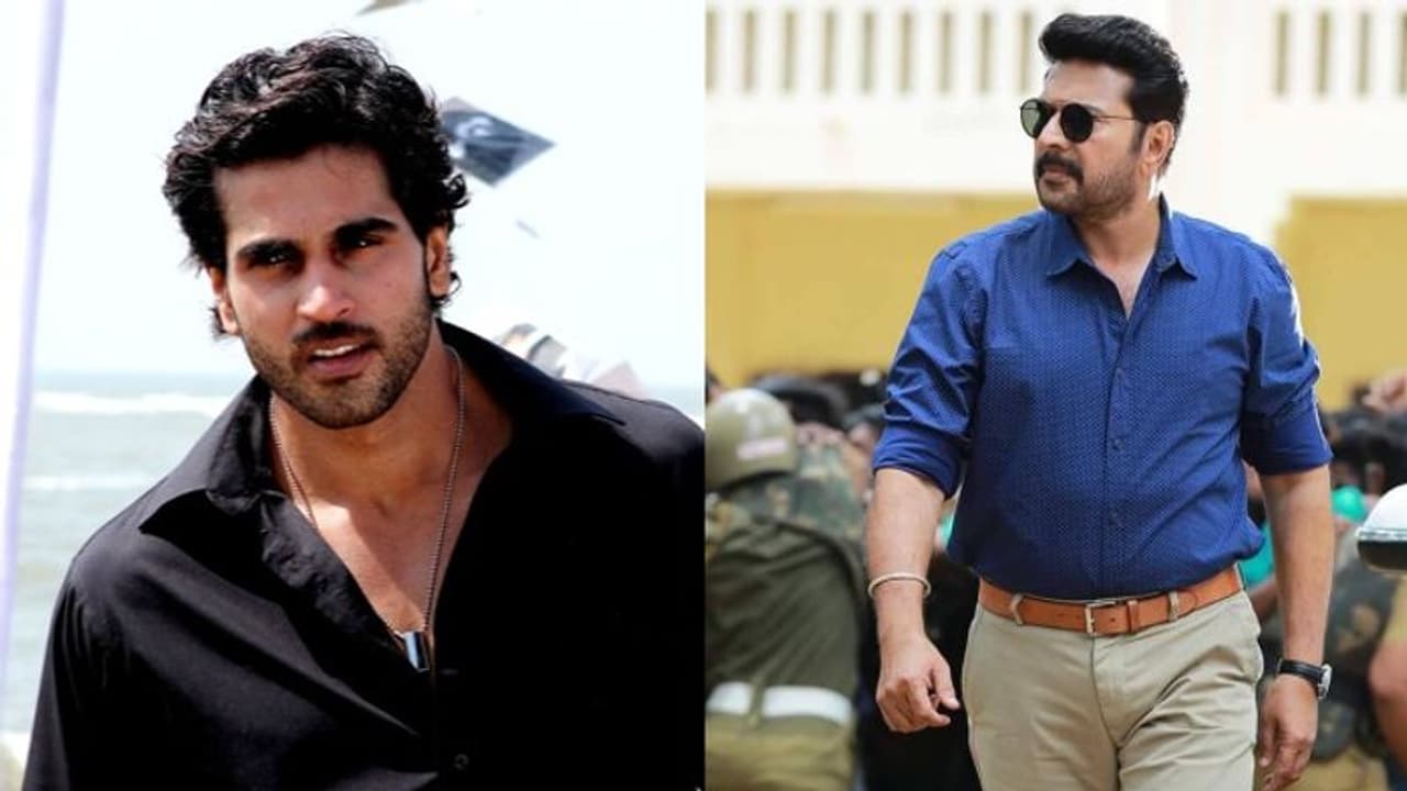 ‘അന്ന് നിർമ്മാതാവ് കളിയാക്കിയപ്പോൾ രക്ഷിച്ചത് മമ്മൂക്കയാണ്‘; രാജീവ് പിള്ള പറയുന്നു ‘അന്ന് നിർമ്മാതാവ് കളിയാക്കിയപ്പോൾ രക്ഷിച്ചത് മമ്മൂക്കയാണ്‘; രാജീവ് പിള്ള പറയുന്നു