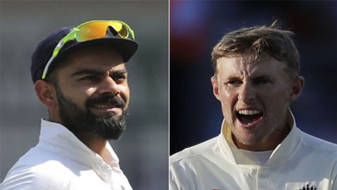 IND vs ENG, 1st Test Day 2: जो रूट की डबल सेंचुरी, 218 रन की पारी में तोड़े कई रिकॉर्ड IND vs ENG, 1st Test Day 2: जो रूट की डबल सेंचुरी, 218 रन की पारी में तोड़े कई रिकॉर्ड