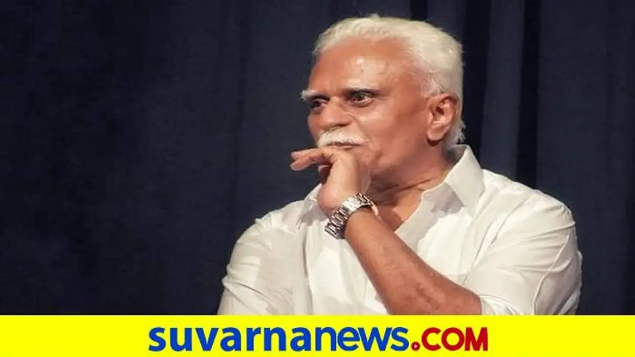  ಸೇತೂರಾಂ ಹೊಸ ಸೀರಿಯಲ್ ಯುಗಾಂತರ ಬರ್ತಿದೆ!