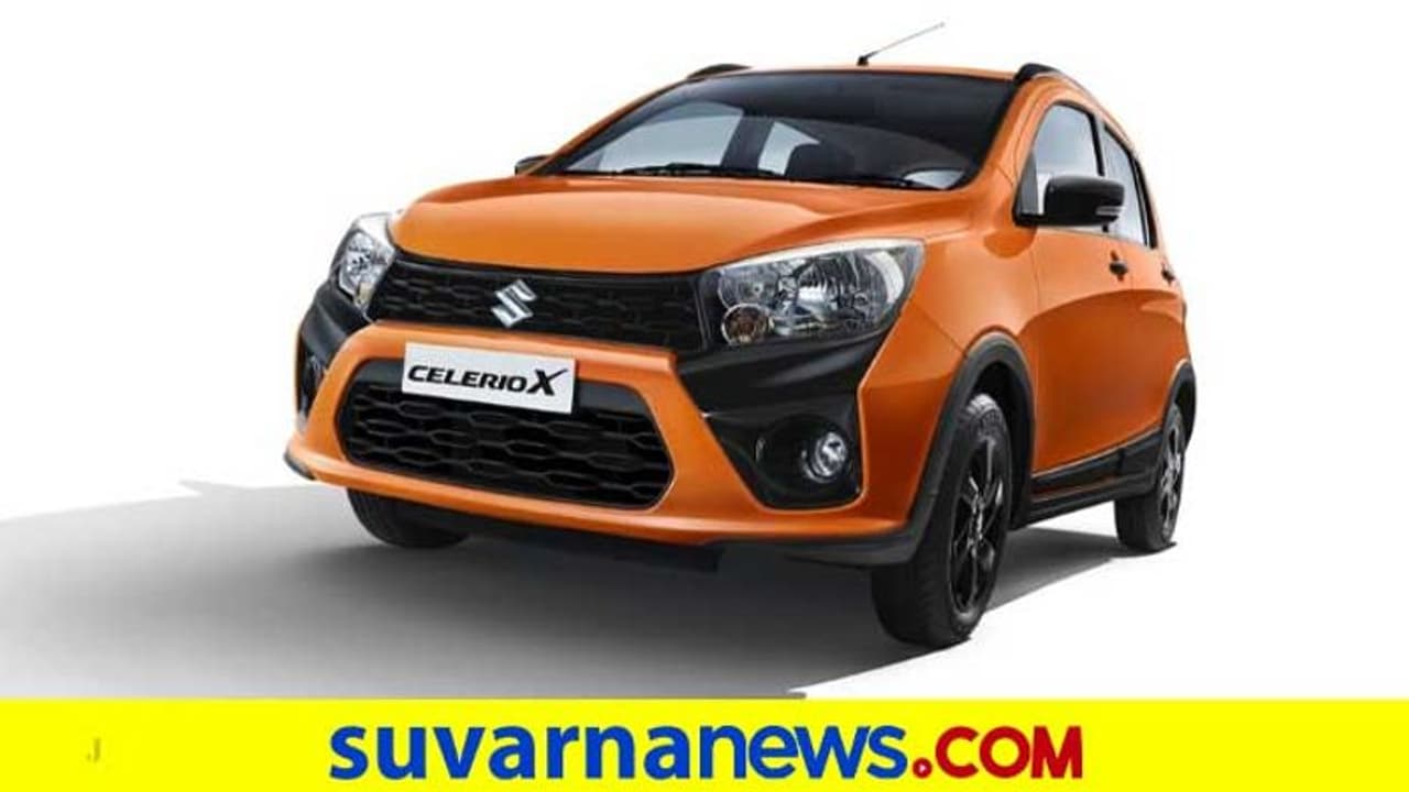 ಇನ್ನೆರಡು ತಿಂಗಳಲ್ಲಿ ಹೊಸ ತಲೆಮಾರಿನ ಮಾರುತಿ ಸೆಲೆರಿಯೋ ಮಾರುಕಟ್ಟೆಗೆ?
