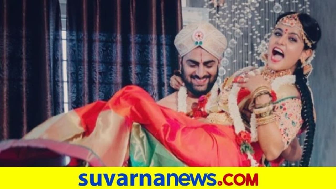 ಮಯೂರಿಗೆ ಧಾರೆ ಎರೆದಿದ್ದು JK ಪೋಷಕರು: ಕಾರಣ ರಿವೀಲ್ ಮಾಡಿದ ನಟಿ ಮಯೂರಿಗೆ ಧಾರೆ ಎರೆದಿದ್ದು JK ಪೋಷಕರು: ಕಾರಣ ರಿವೀಲ್ ಮಾಡಿದ ನಟಿ