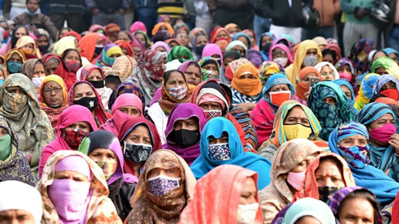 MHA extends deployment of Rapid Action Force till Feb 26 to maintain law and order duties in UP MHA extends deployment of Rapid Action Force till Feb 26 to maintain law and order duties in UP