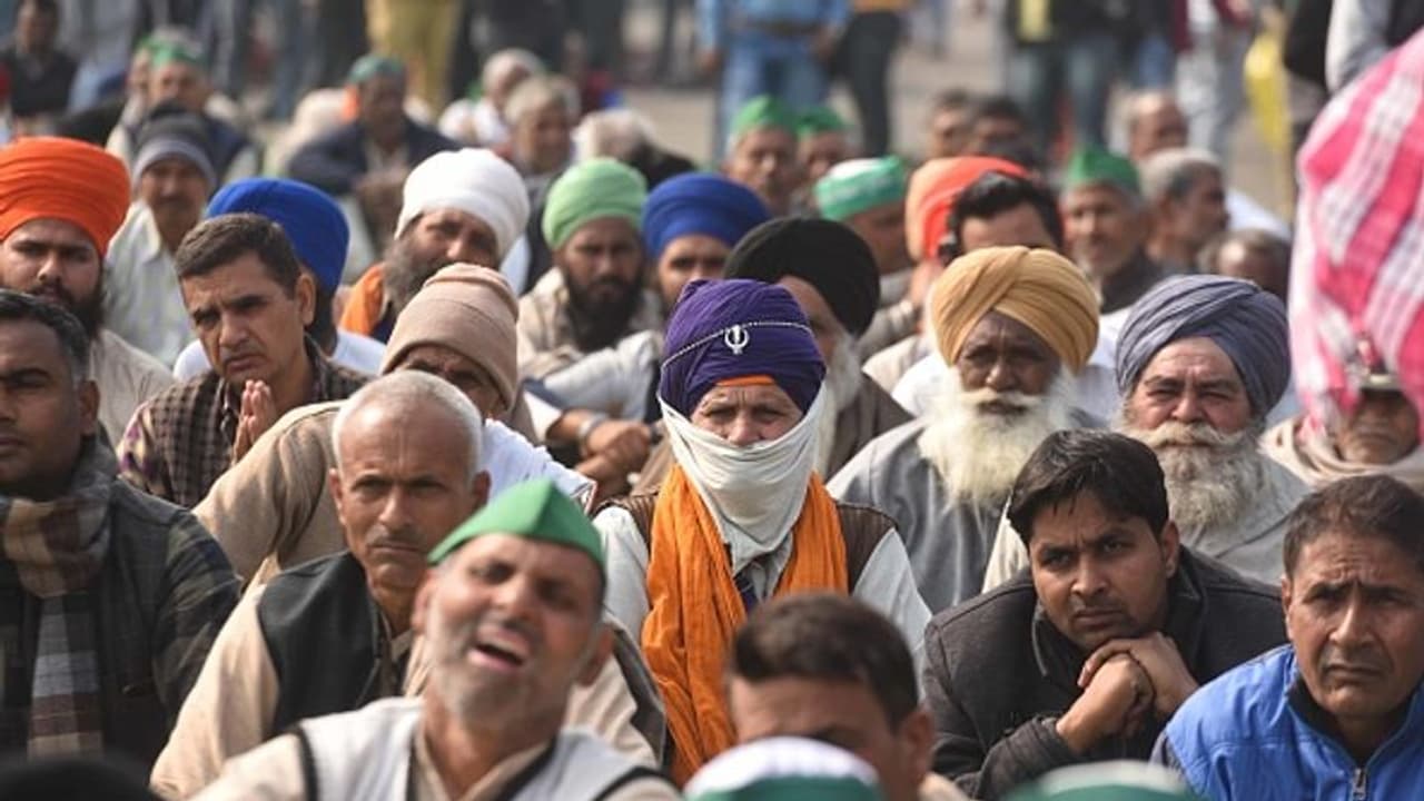ದೆಹಲಿ ಮಾದರಿಯಲ್ಲಿ ರಾಜ್ಯದಲ್ಲೂ ರೈತ ಹೋರಾಟ ರೂಪಿಸಲು ಸಿದ್ಧತೆ ದೆಹಲಿ ಮಾದರಿಯಲ್ಲಿ ರಾಜ್ಯದಲ್ಲೂ ರೈತ ಹೋರಾಟ ರೂಪಿಸಲು ಸಿದ್ಧತೆ