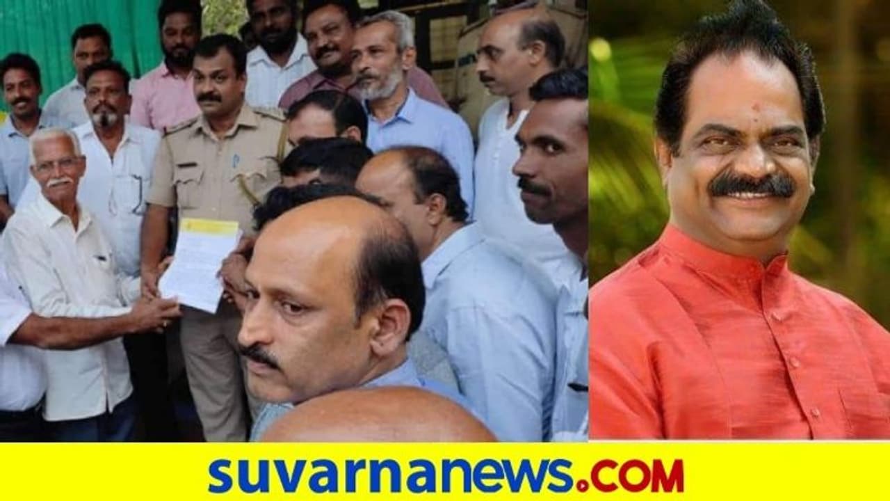 ಬಿಲ್ಲವ, ಕೋಟಿ ಚೆನ್ನಯ್ಯಗೆ ಅವಹೇಳನ : ಬಿಜೆಪಿ ಮುಖಂಡ ಜಗದೀಶ್ ವಿರುದ್ಧ ದೂರು ಬಿಲ್ಲವ, ಕೋಟಿ ಚೆನ್ನಯ್ಯಗೆ ಅವಹೇಳನ : ಬಿಜೆಪಿ ಮುಖಂಡ ಜಗದೀಶ್ ವಿರುದ್ಧ ದೂರು