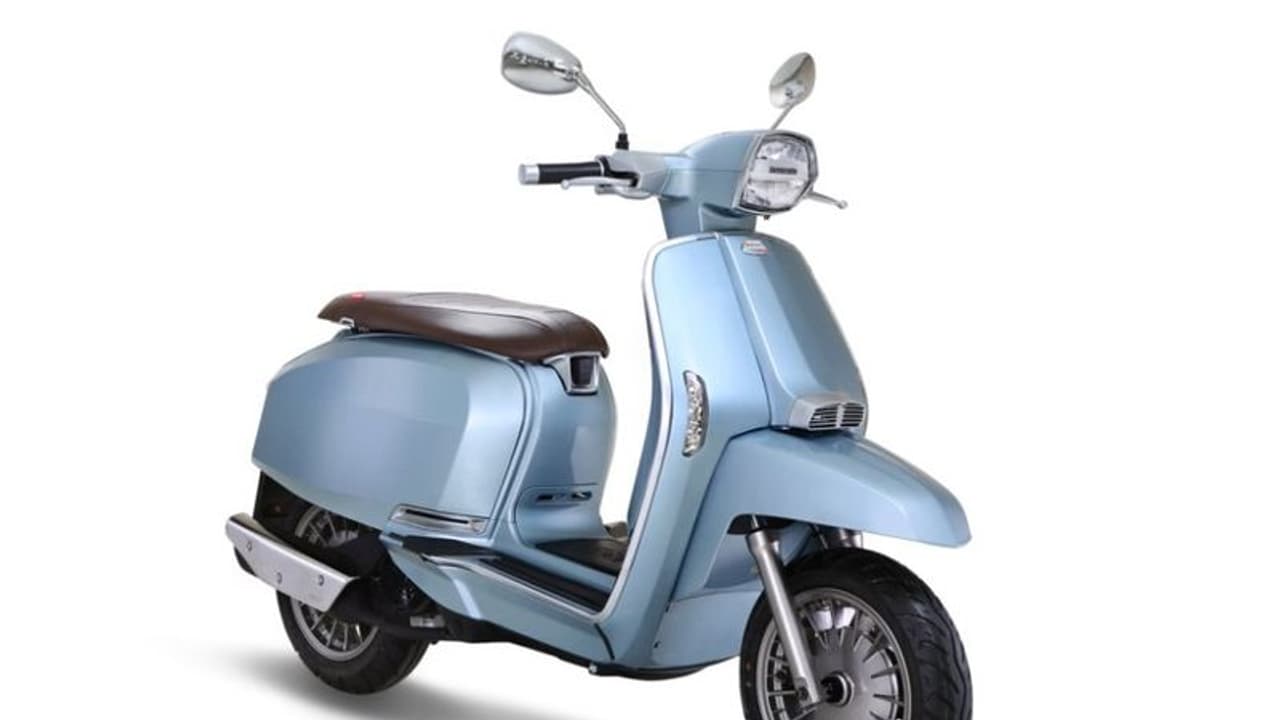 ಹೊಸ ರೂಪ, ಹಲವು ಬದಲಾವಣೆ; ಭಾರತದಲ್ಲಿ ಬಿಡುಗಡೆಯಾಗುತ್ತಿದೆ 1980ರ ದಶಕದ LML ಸ್ಕೂಟರ್!