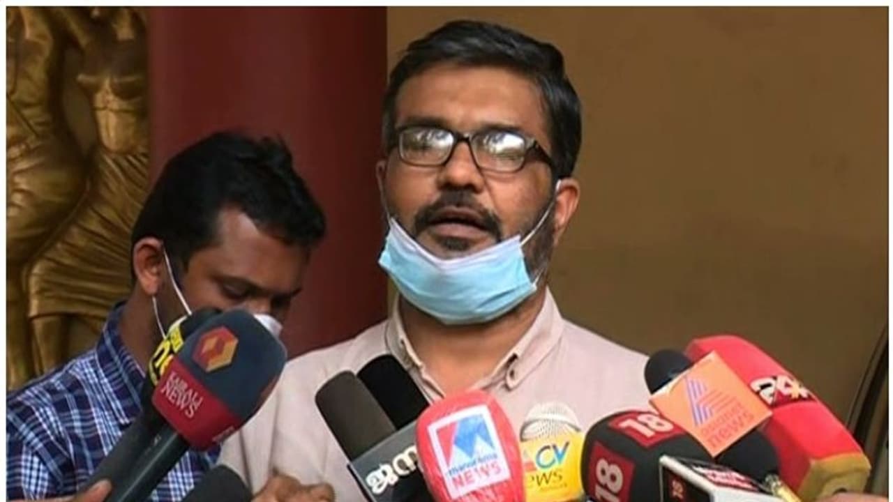 Love Jihad: കേരളത്തിൽ ലൗ ജിഹാദ് എന്നൊന്നില്ല; ജോർജ് എം തോമസിന് നാക്കുപിഴച്ചതാക്കാമെന്ന് സ്പീക്കർ എം ബി രാജേഷ്