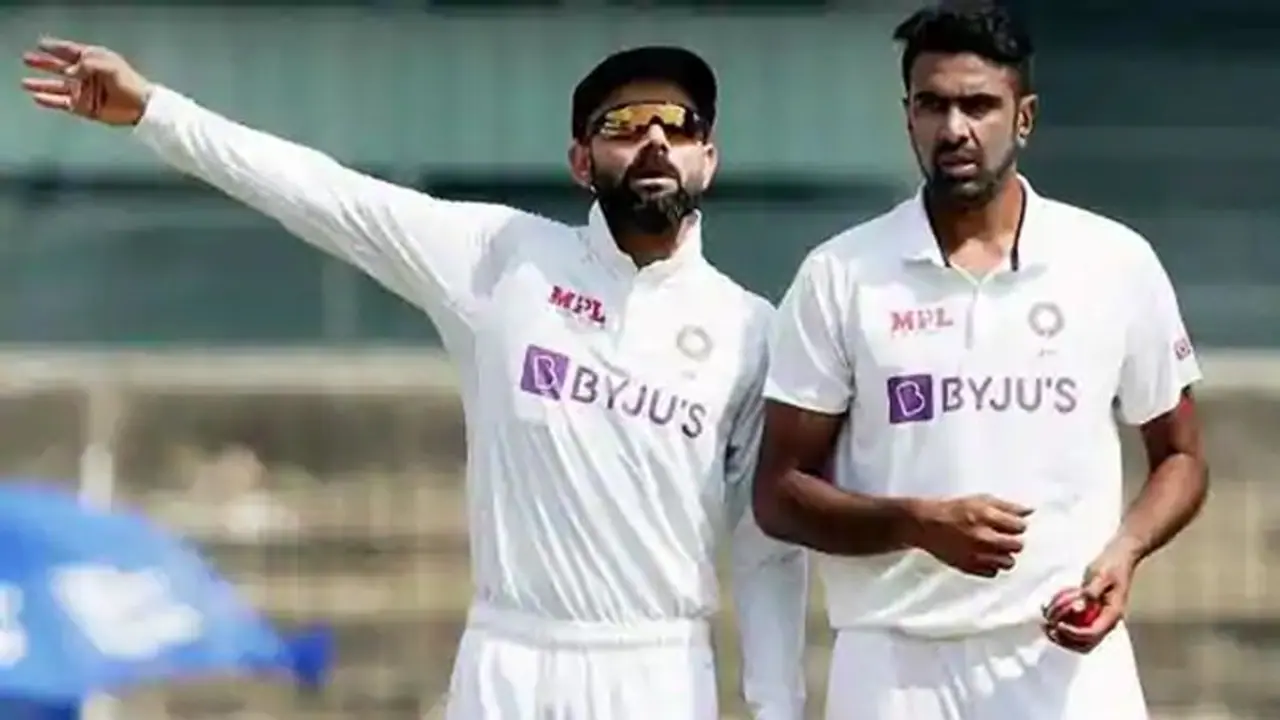 ৩৩৭ রানে শেষ ভারতের ইনিংস, ফলো অন না করিয়ে ব্যাট করছে ইংল্যান্ড ৩৩৭ রানে শেষ ভারতের ইনিংস, ফলো অন না করিয়ে ব্যাট করছে ইংল্যান্ড