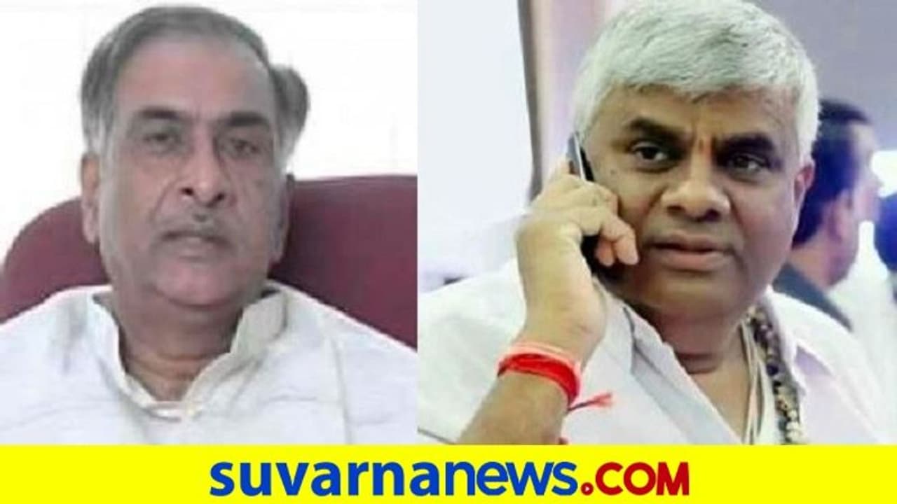 ನಾಮಪತ್ರ ಸಲ್ಲಿಸಲು ಹೊರಟ್ಟಿಗೆ ಮುಹೂರ್ತ ಫಿಕ್ಸ್ ಮಾಡಿದ ರೇವಣ್ಣ