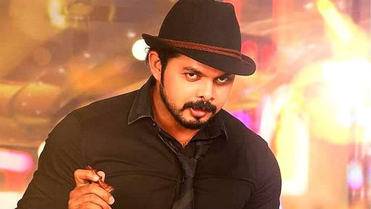 ബോളിവുഡ് ചിത്രത്തിൽ നായകനായി ശ്രീശാന്ത്; സംവിധാനം ആര് രാധാകൃഷ്ണന് ബോളിവുഡ് ചിത്രത്തിൽ നായകനായി ശ്രീശാന്ത്; സംവിധാനം ആര് രാധാകൃഷ്ണന്