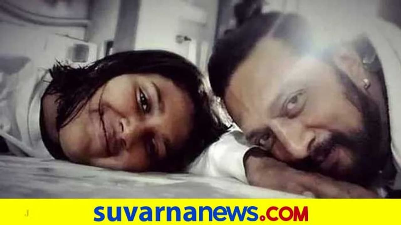 ಸುದೀಪ್‌ಗೆ ಮಗಳ ಬಗ್ಗೆ ಭಯವಂತೆ, ಯಾಕೆ ಗೊತ್ತಾ!