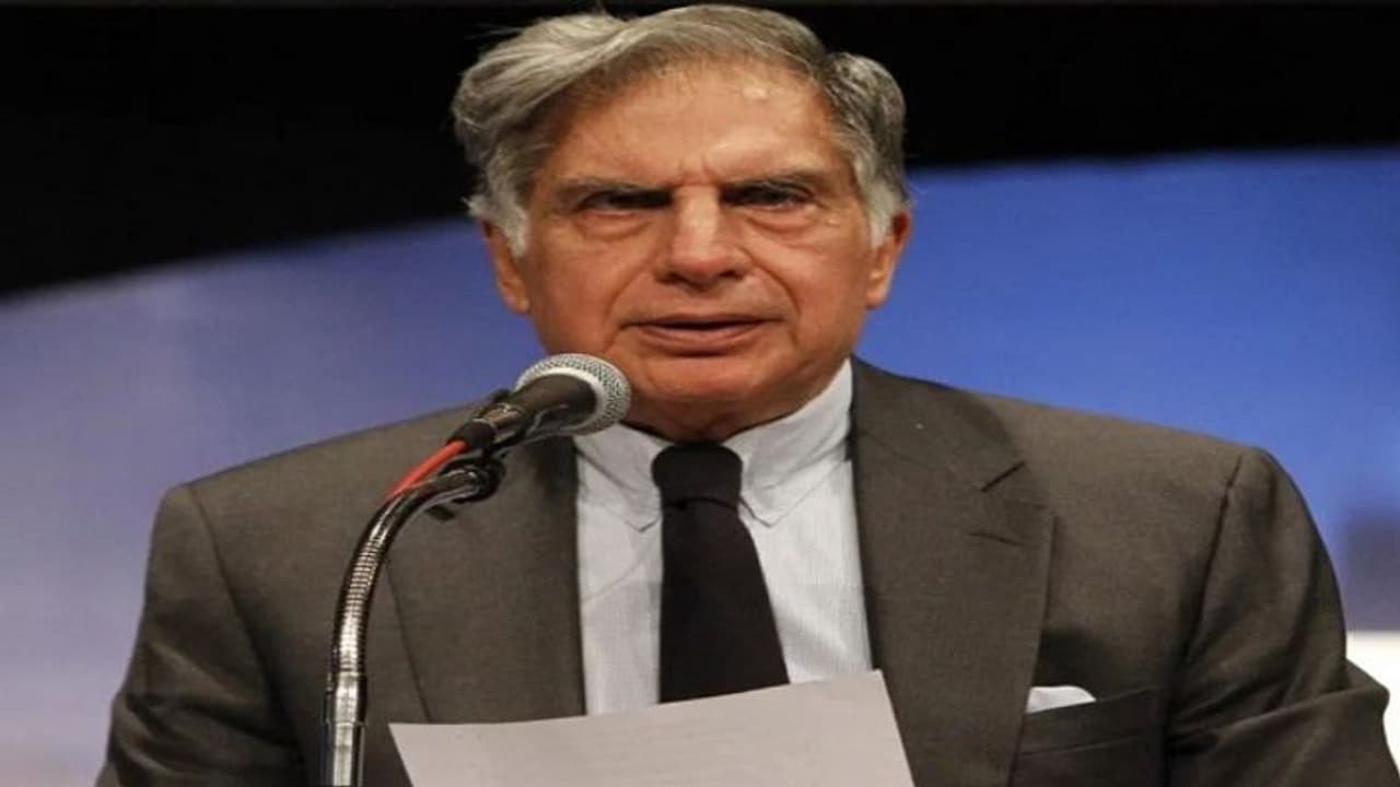 रतन टाटा ने लोगों का जीता दिल, 'भारत रत्न' दिए जाने की मांग पर जानें क्या कहा रतन टाटा ने लोगों का जीता दिल, 'भारत रत्न' दिए जाने की मांग पर जानें क्या कहा