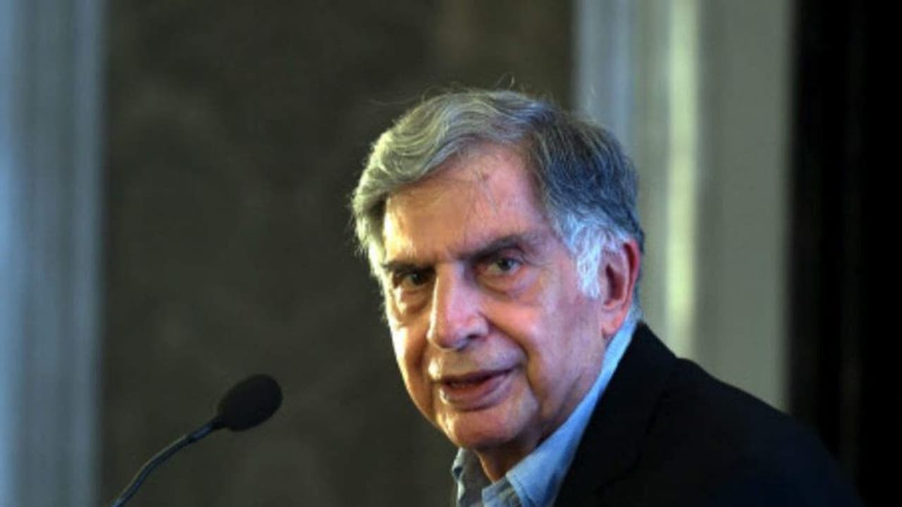 ഓക്സിജന്‍ നല്‍കാന്‍ ടാറ്റ, പിന്തുണയുടെ ഉരുക്കുറപ്പ് കണ്ട് കണ്ണുനിറഞ്ഞ് ജനം!