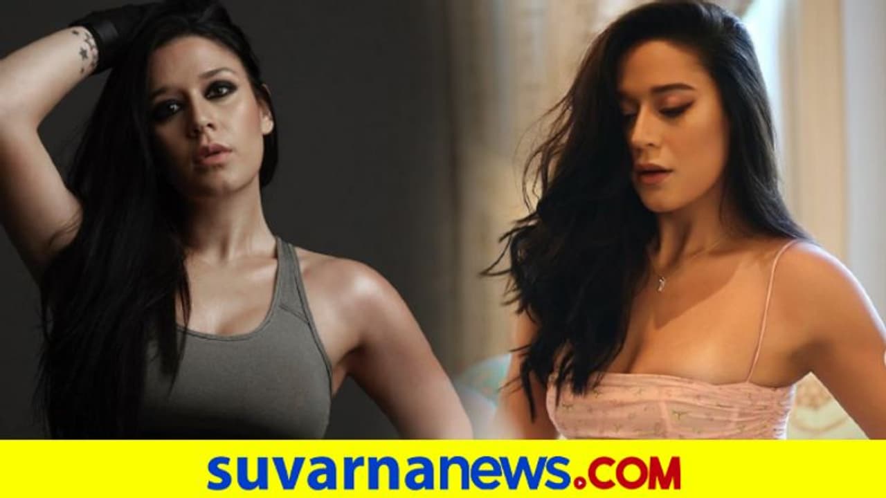 ಕೊರೋನಾ ಗೆದ್ದು 70 ಕೆಜಿ ಭಾರ ಎತ್ತಿದ ಟೈಗರ್ ಶ್ರಾಫ್ ಸಹೋದರಿ ಕೊರೋನಾ ಗೆದ್ದು 70 ಕೆಜಿ ಭಾರ ಎತ್ತಿದ ಟೈಗರ್ ಶ್ರಾಫ್ ಸಹೋದರಿ