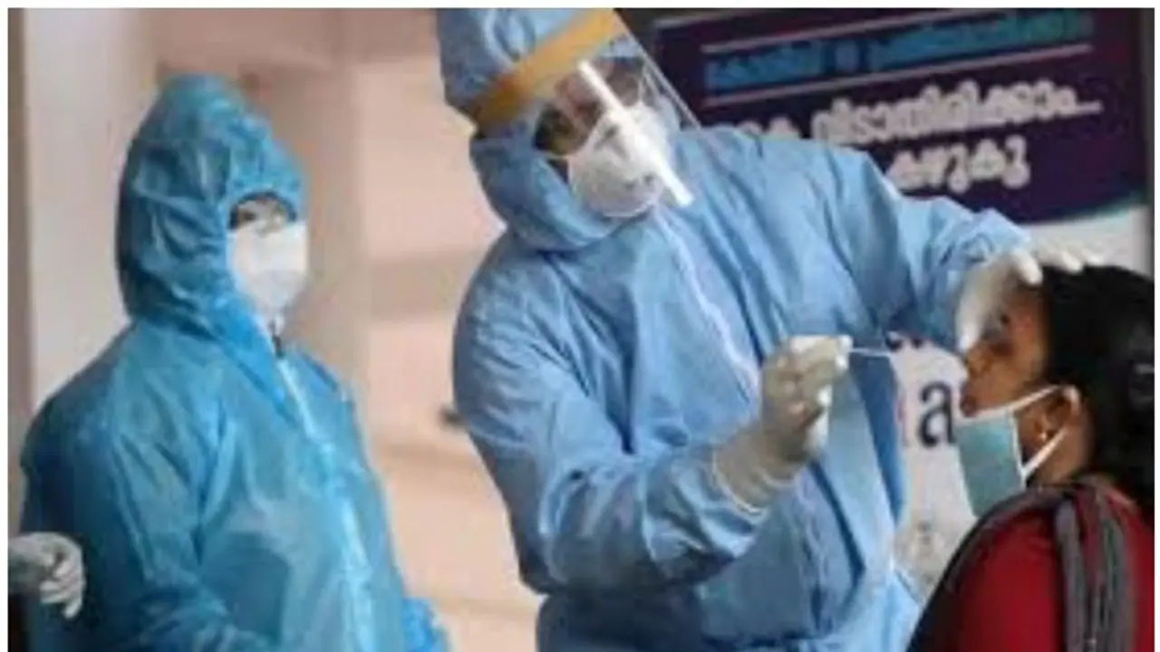 കൊവിഡാന്തര ആരോഗ്യ പ്രശ്നങ്ങൾ ഗുരുതരമാകുന്നവരുടെ എണ്ണം കുത്തനെ ഉയരുന്നു