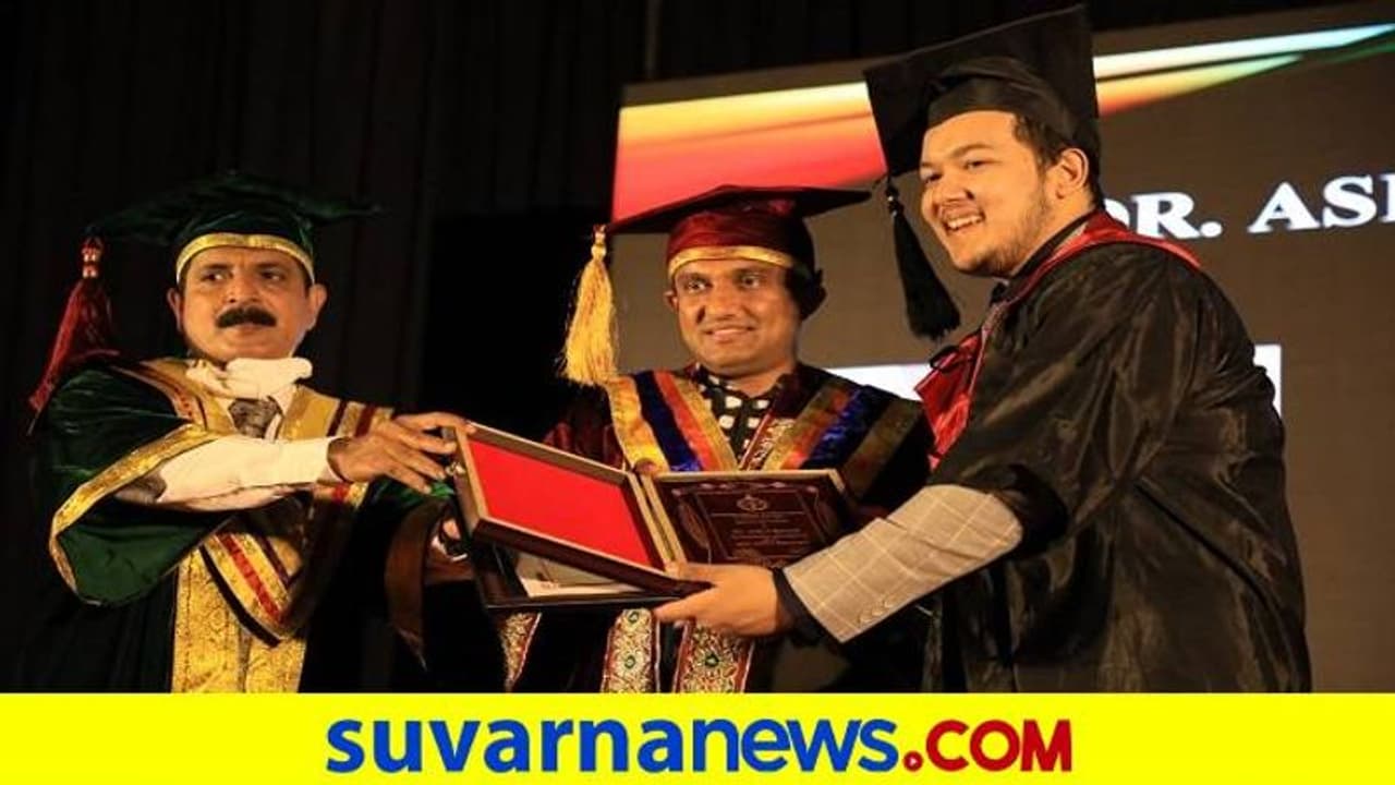 ವೈದ್ಯರ ಗ್ರಾಮೀಣ ಸೇವೆ ಕಡ್ಡಾಯ: ಸುಧಾಕರ್ ವೈದ್ಯರ ಗ್ರಾಮೀಣ ಸೇವೆ ಕಡ್ಡಾಯ: ಸುಧಾಕರ್