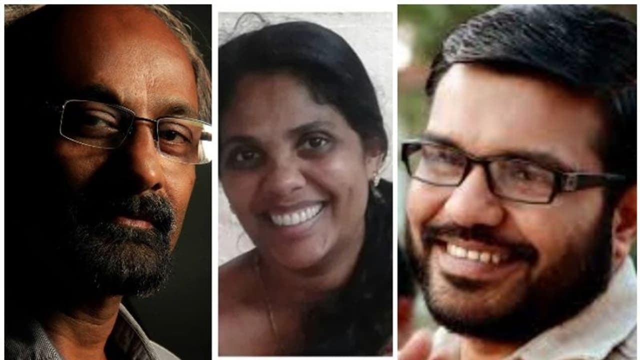 ആരോപണങ്ങൾ തെളിയിക്കാനാകുമോ?എം ബി രാജേഷിനെ വെല്ലുവിളിച്ച് ഉമർ തറമേൽ ആരോപണങ്ങൾ തെളിയിക്കാനാകുമോ?എം ബി രാജേഷിനെ വെല്ലുവിളിച്ച് ഉമർ തറമേൽ